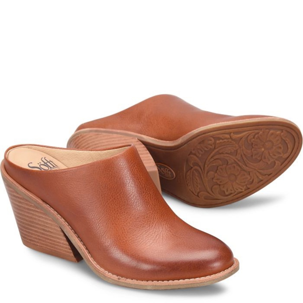 Sofft Shoe Mules